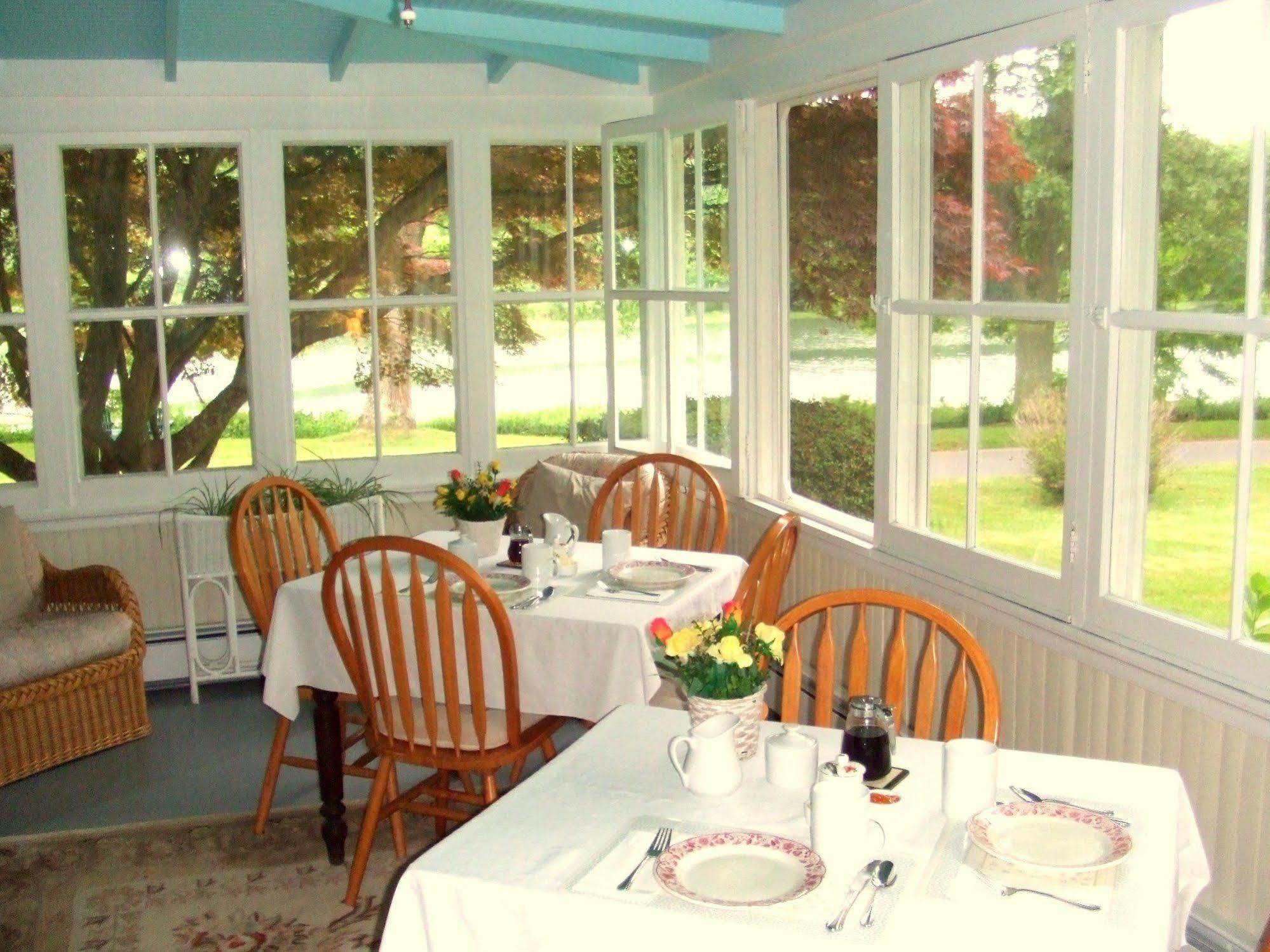 House On Chase Creek Shelter Island Heights Exterior foto